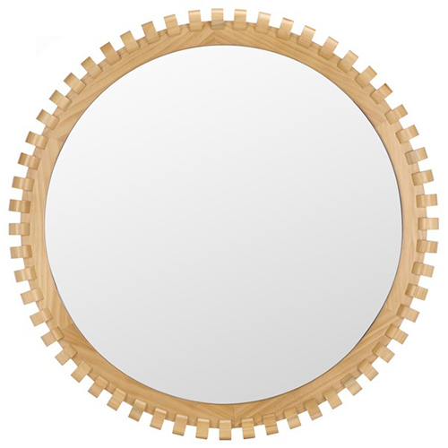 Kelly, 35.04" Wall Mirror