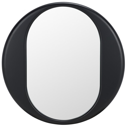 Ollie, 29.84", Wall Mirror