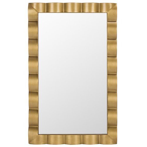 Nira, 23.62", Wall Mirror