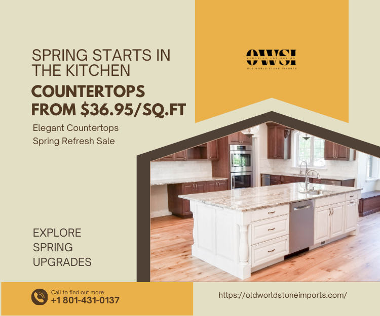 Spring Refresh Sale-2