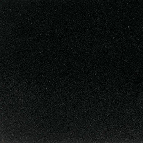 Granite Absolute Black 12" x 12"