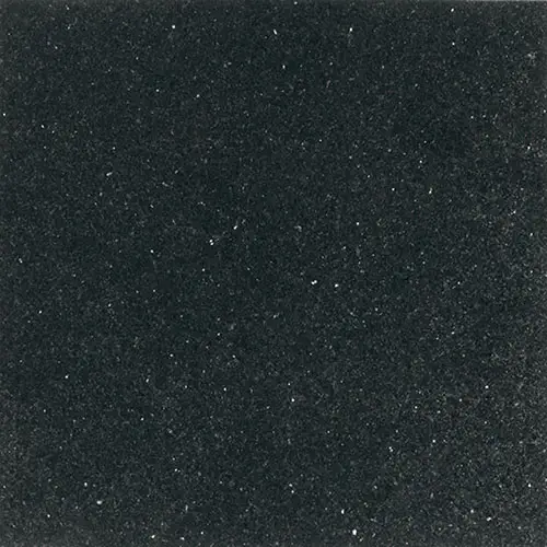 Granite Galaxy Black 12" x 12"