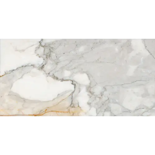 Marble Calacatta Gold 12" x 24"