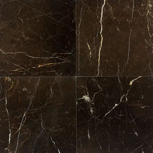 Marble Polished St Laurent Oriental 12" x 12"