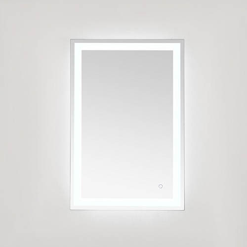 Hyatt Led Mirror