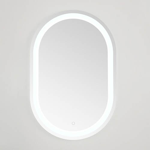 Crosby Led Mirror