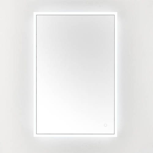 Houston Led Mirror