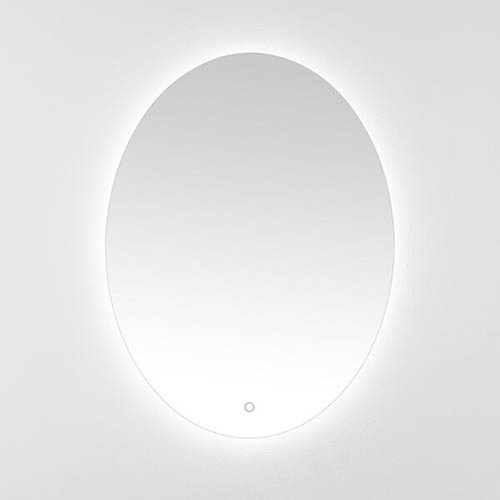 Nolan Led Mirror