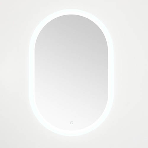 Wes Led Mirror