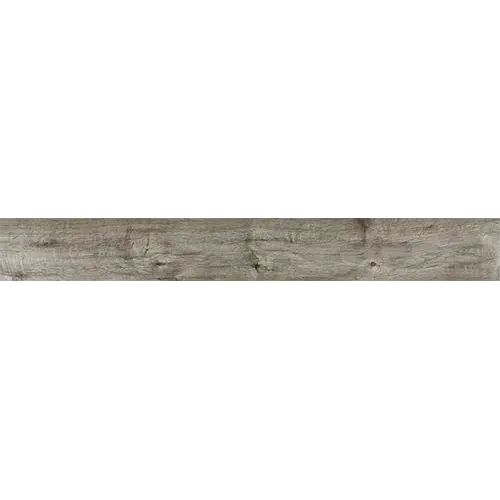 American Estates Pebble 6" x 48"