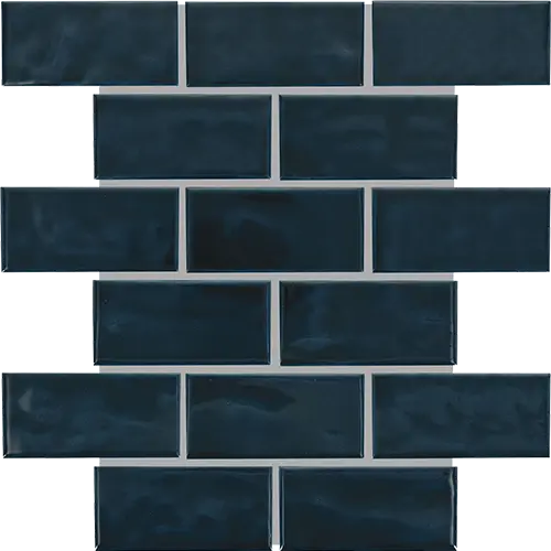 Artezen Brick Joint Dark Blue