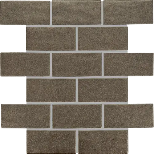 Artezen Brick Joint Metallic Vibe