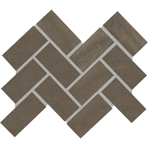 Artezen Herringbone Metallic Vibe