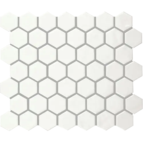 Artezen Hex Elegant White