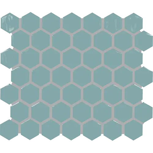 Artezen Hex Classic Blue