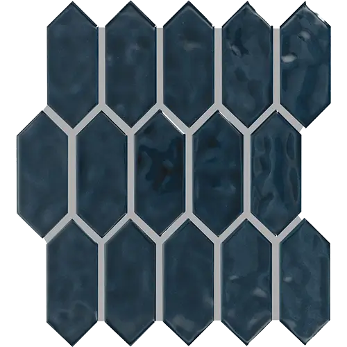 Artezen Picket Dark Blue