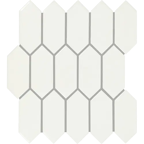 Artezen Picket Elegant White
