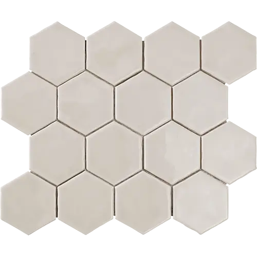 Artistic Reflections Glossy Hex Mist