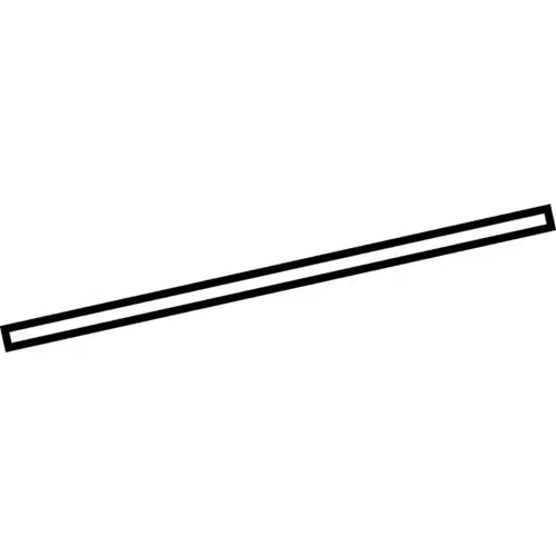 Artistic Reflections Jolly 1/4" x 10"