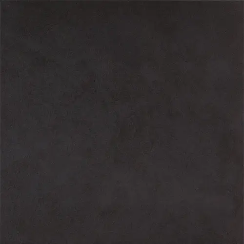 Block Black 24" x 24"