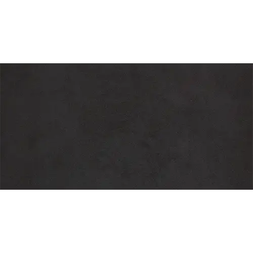 Block Black 24" x 48"