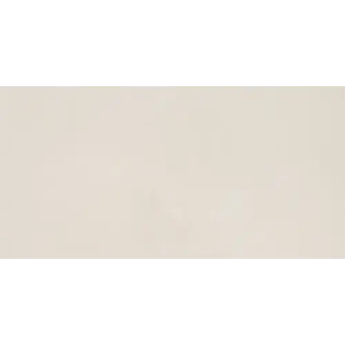 Block White 24" x 48"