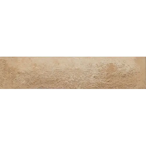 Cotto Revival Rust 2" x 9"