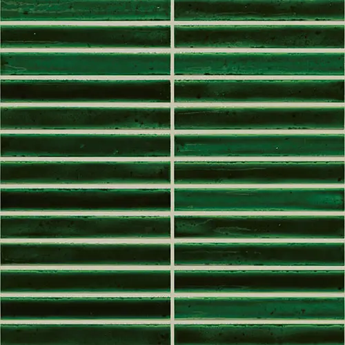 Cotto Revival Stacked Clover Crackle