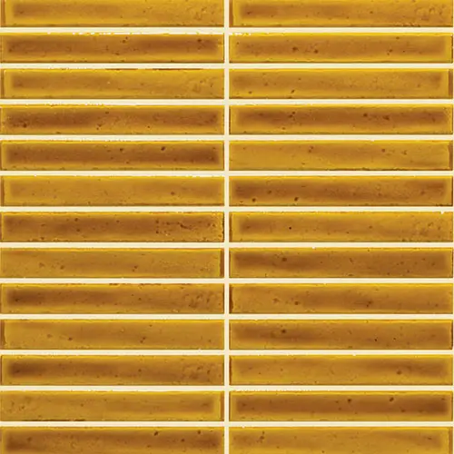 Cotto Revival Stacked Pollen Crackle