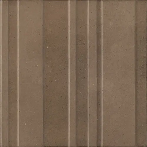 Crafthouse Fluted Argilla 8" x 8"
