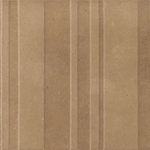 Crafthouse Fluted Jute 8" x 8"