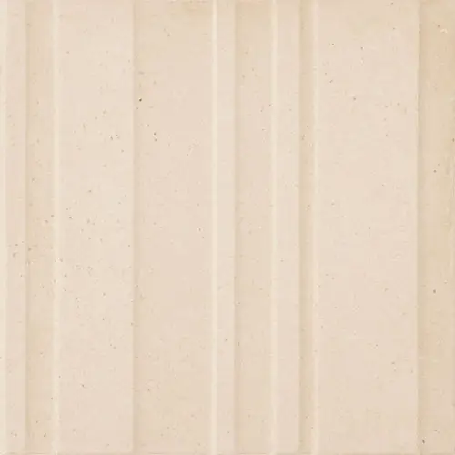 Crafthouse Fluted Pomice 8" x 8"