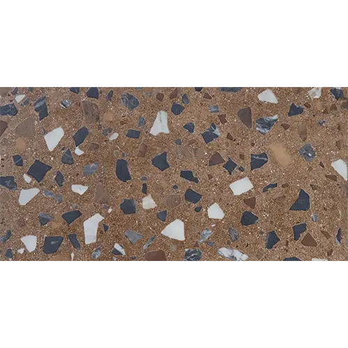 Curation Splatter Clay 12" x 24"