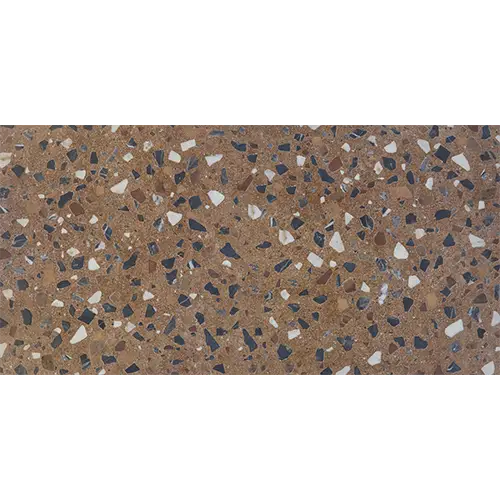 Curation Splatter Clay 24" x 48"