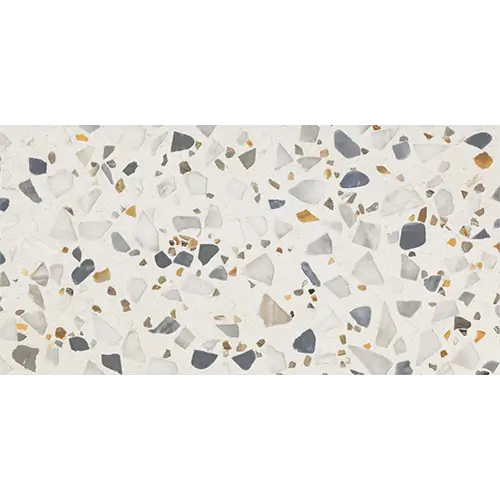 Curation Splatter Shore 12" x 24"