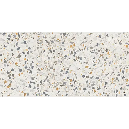 Curation Splatter Shore 24" x 48"