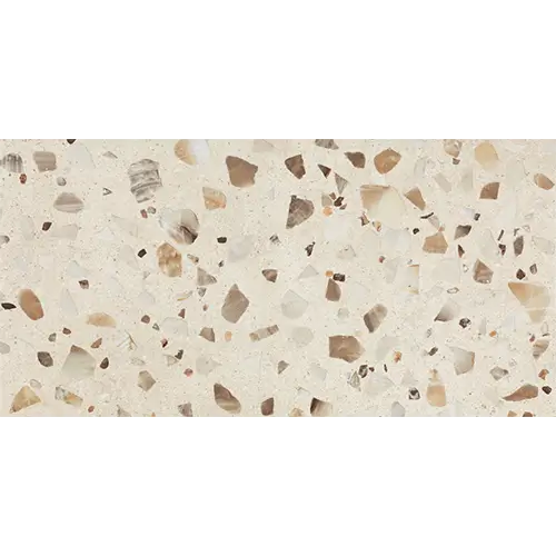 Curation Splatter Stucco 12" x 24"