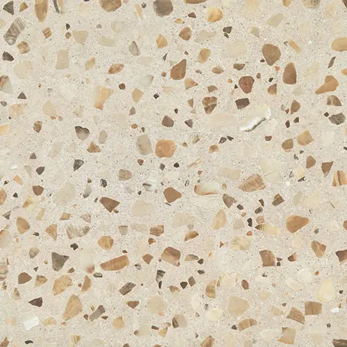 Curation Splatter Stucco 24" x 24"