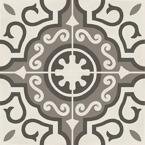D_Segni Parisian Sand Blend 8" x 8"