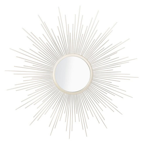 Alves Sunburst Mirror