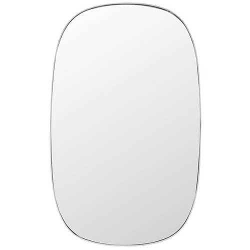 Varia Silver Mirror