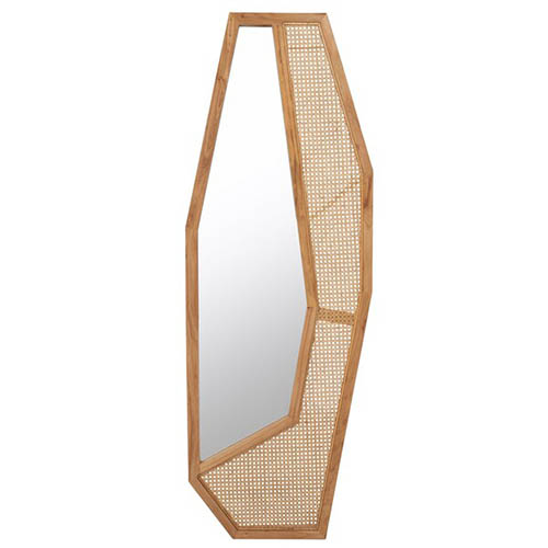 Jalen Natural Mirror