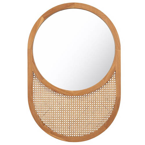 Danya Natural Mirror