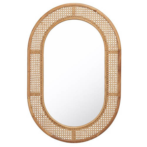 Cayce Natural Mirror