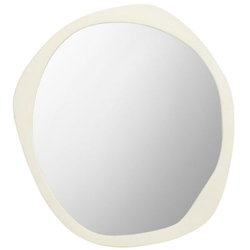 Rafla Aluminum / Mdf Mirror