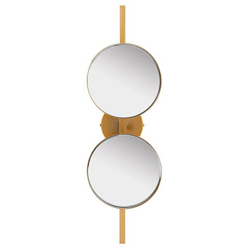 Ileva Mirror
