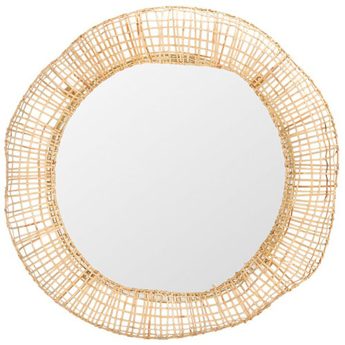 Alia Mirror