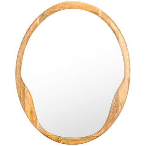 Paz Mirror