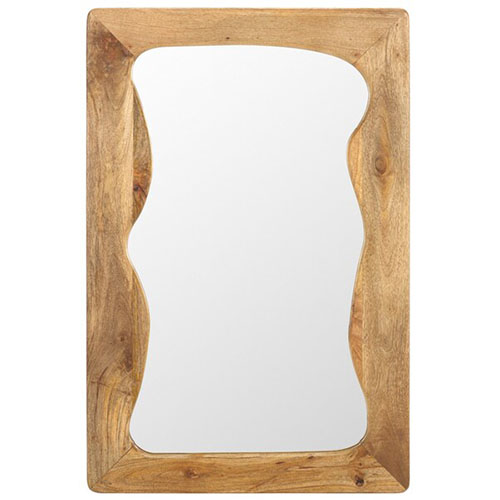 Melody, 24" Mirror