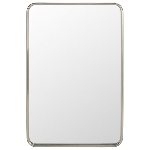 Base, 24" Mirror